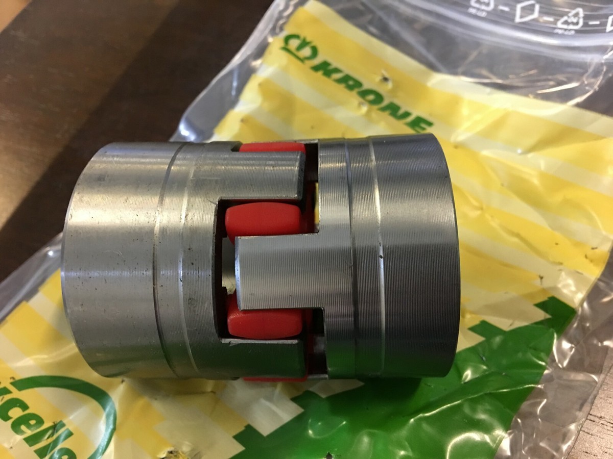 KRONE Rotex Clutch 9405000 NEW! FREE SHIPPING! | eBay