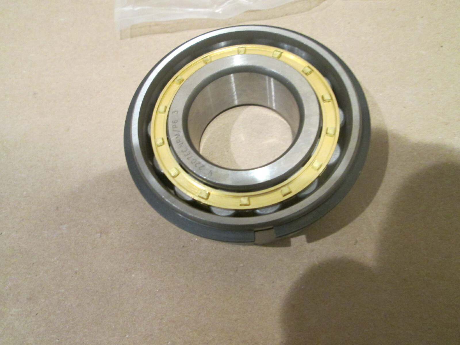 Ferrari 206,365,400,400i,550,512,575,612,Testarossa - Roller Bearing P/N 103030