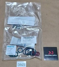 *FACTORY SEALED* Festo DHTG-90-DYNAMISCH Set Of Wearing Parts 736120 + Warranty!