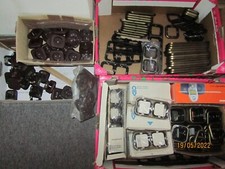 Angebot BUSCH-J&Auml;GER Schalterprogram  LX mahagonibraun Bronze AUSWAHL NACH WUNSCH