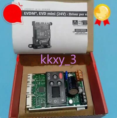 1 PCS New original CAREL EVDM001N00 control module #WD9
