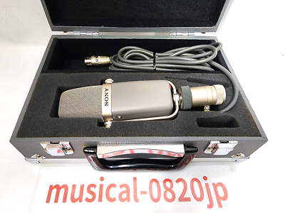 日向SONY C-38B 2台 C-38B(SONY)｜レンタル機器｜株式会社サークル