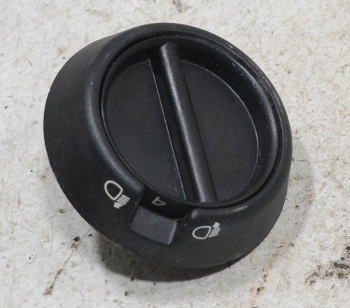 RENAULT Kangoo I Bj 04 Schalter Regler LWR Scheinwerfer 8200128309  #100169-F317