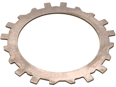 For 1999-2013 GMC Sierra 1500 Clutch Friction Disc Forward AC Delco 21416BXSD