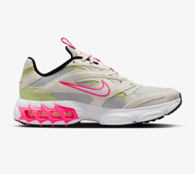 NIKE ZOOM AIR FIRE HYPER PINK WOMEN'S RUNNING SHOES DV1129-002 Size 7 - 12
