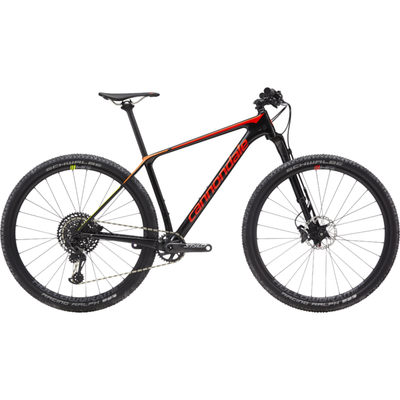 $5000 mountain bike