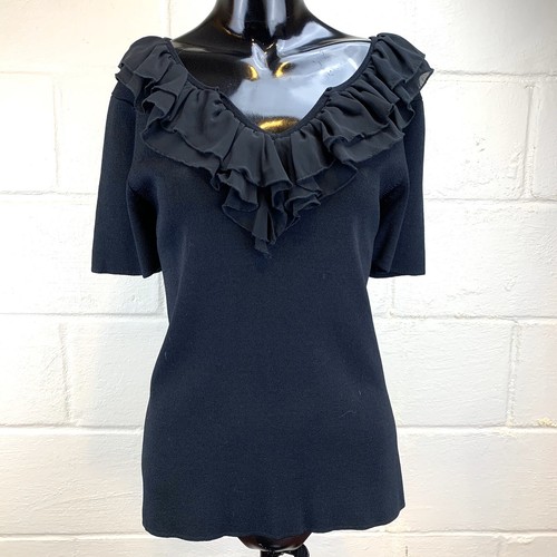 Womens cable and gauge Gem