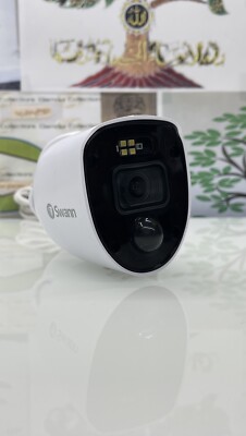 Swann PRO-1080SL Enforcer 1080p Full HD Security Camera (B5)