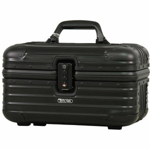 rimowa beauty case discontinued