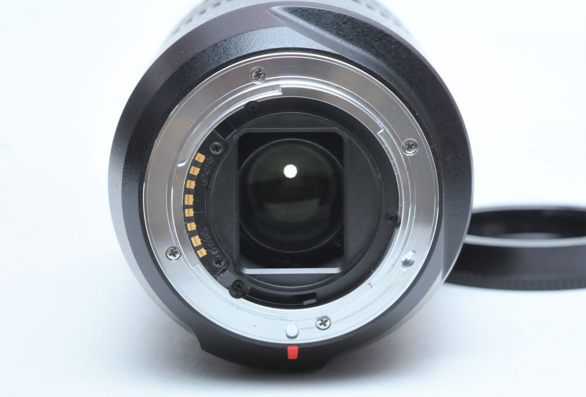 Tamron SP 70-300mm f/4-5.6 Di USD Lens A005 for Sony/Minolta