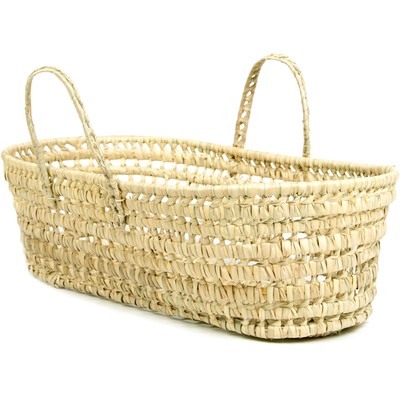 moses basket ebay