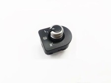 Rs Matt Chrome Mirror Switch Heat Mirror For Vw Mk4 Golf Jetta Passat B5 Rs Matt Chrome Mirror Switch Heat Mirror For Vw Mk4 Golf Jetta Passat B5