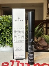AVANT SKINCARE Pro-Elongating Biotin Lash & Brow Fortifier Serum 0.1 fl Oz NIB