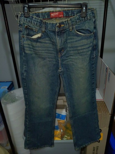 boys Arizona Jean Co Bootcut jeans 14 