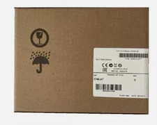 Allen-Bradley 1746-A7 SLC 500 7-Slot Rack Chassis PLC Module 1746A7 New Sealed