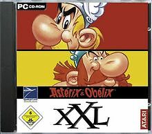 Asterix & Obelix XXL (Software Pyramide) von ak tronic | Game | Zustand gut