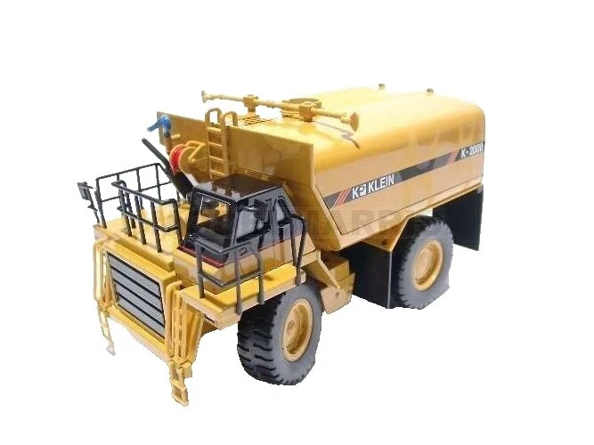 1:50 2005 Vehicle Year Contemporary Manufacture Diecast Construction Equipment