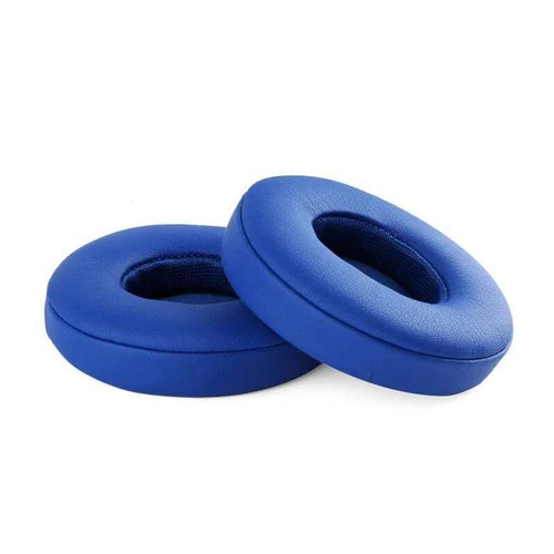 2/1x Ersatz Ohrpolster Für Beats Solo2/3 Ear Pads Wireless Schwarz - Bild 11 von 18