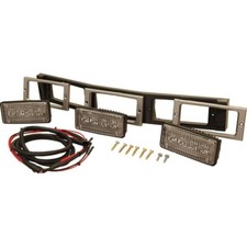 Led Conversion Work Light Kit 12v/24v Fits John Deere Tractor 4050,4250,4450+
