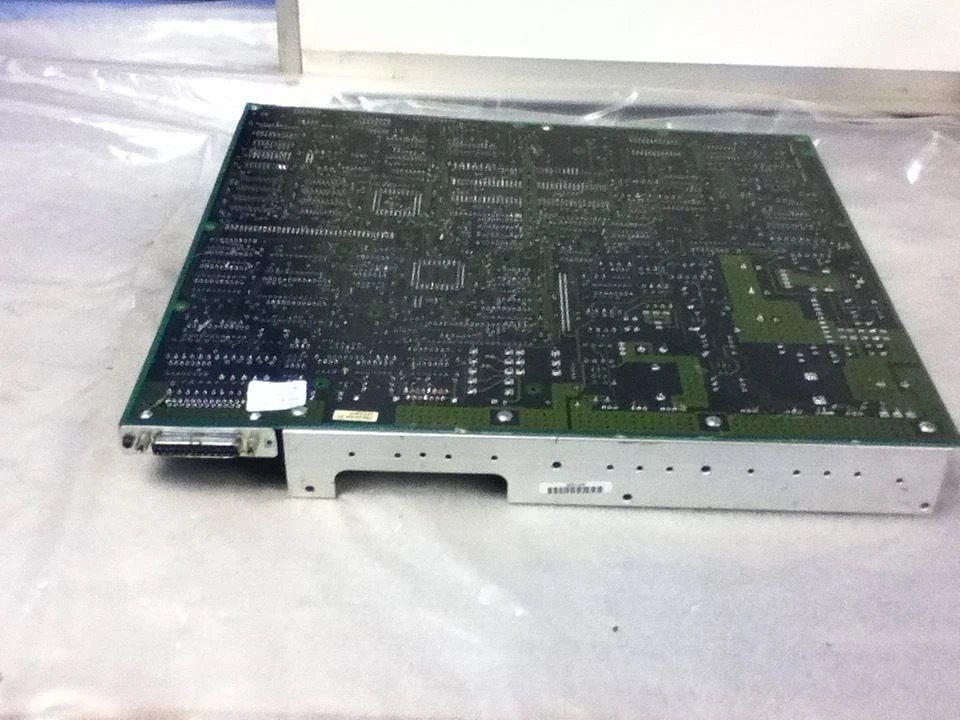 Zebra Technologies Z140 电路板 — 第 4/4 张图片