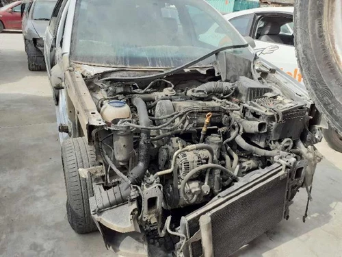 045115105C Bomba Aceite para VOLKSWAGEN POLO IV (9N3) Advance 2005 2623273 - Imagen 5 de 10