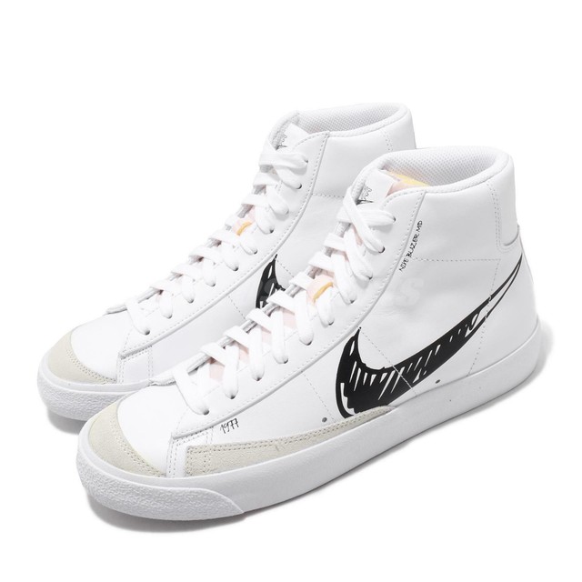 nike blazer zig zag