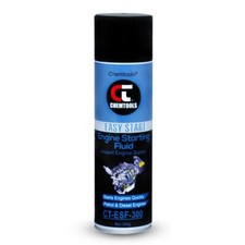 CHEMTOOLS Petrol Diesel Engine Motor Starting Fluid Car Truck Spray Easy Start