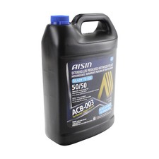 Aisin ACB003 Engine Coolant / Antifreeze for Acura Honda Nissan