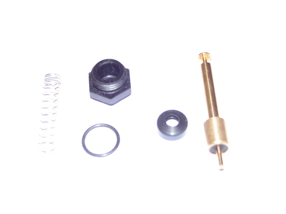 Kit de reparación de obturador de carburador Yamaha YZF1000R YZF-R1 XVZ1300 #4SV-1410A-00-00 Foto 3 de 4