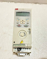 ABB ACS150-03E-01A2-4 Variable Frequency Driv...