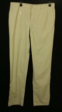 Moschino Italy Men's Casual Pants Beige Outdoor Size 52 36 US 297