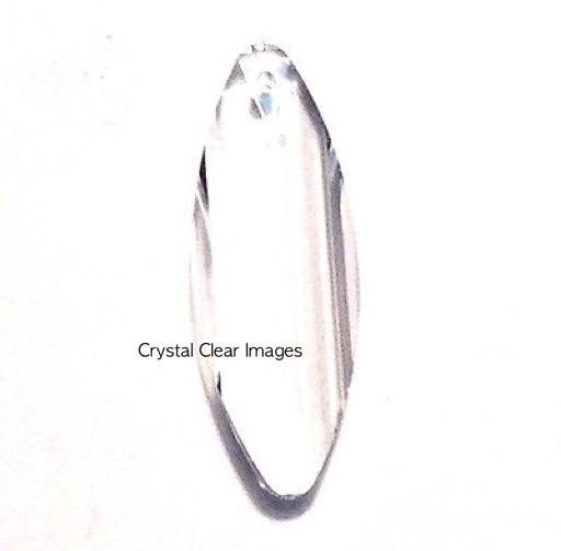 38mm Swarovski Strass Surf Board Crystal Prisms Wholesale CCI eBay