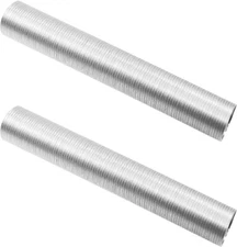 50 x 1000MM FRESH AIR HEATER HOSES VOLKSWAGEN T1 BUG BEETLE T2 BUS GHIA THING