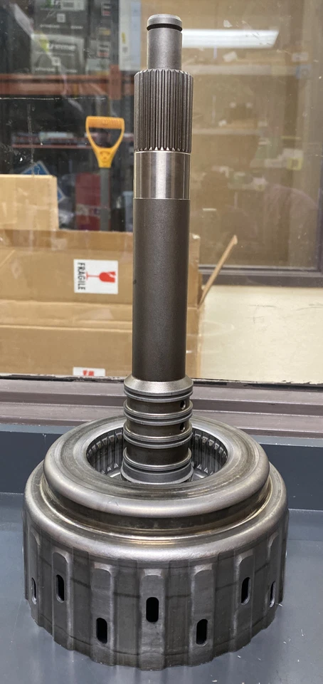 Drum - Mopar (68281227AA) 2013-2024 Ram 3500￼ - Image 3 of 4