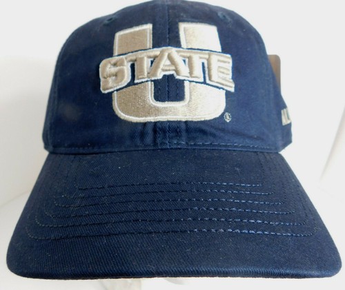 Utah State Aggies Hat NCAA University 