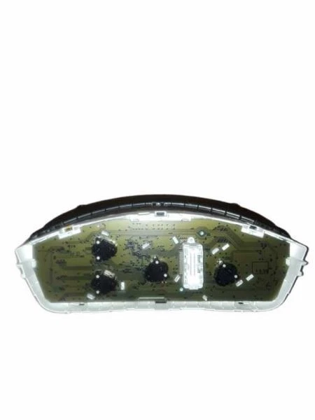 Speedometer Cluster MPH Fits 10-12 GALANT 433929 - Image 2 of 4