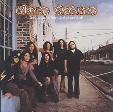 Cd LYNYRD SKYNYRD - PRONOUNCED LEH NERD SKIN NERD nuovo sigillato