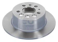 Brake discs Febi Bilstein 11449