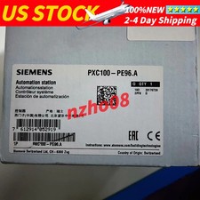 Siemens PXC100-PE96.A Controller Module Brand New Fast Ship