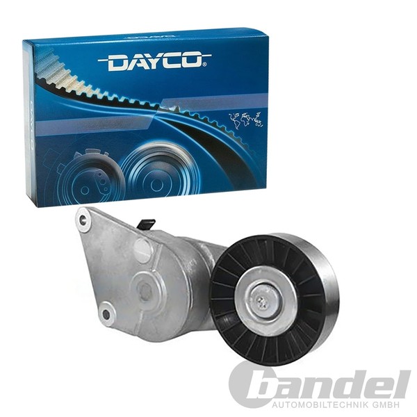 Dayco Riemenspanner Keilrippenriemen Passend FüR CitroËN Evasion Xantia XM-image