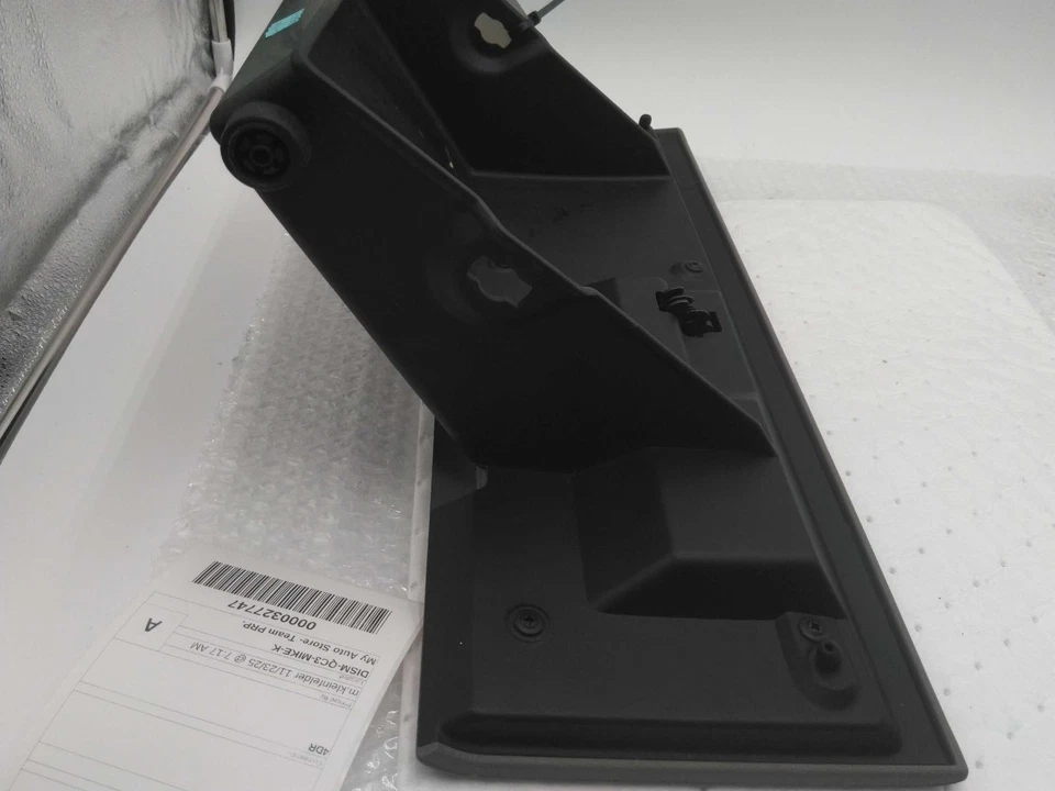 2007 Saturn VUE Glove Box Grey OEM Used 4DR 115K Miles Part #4839117 Foto 3 de 4