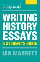 Writing History Essays | I. W. Mabbett | Taschenbuch | Englisch | 2016