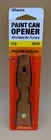 Allway - Paint Can Opener 4 in 1  - Brand new Sealed