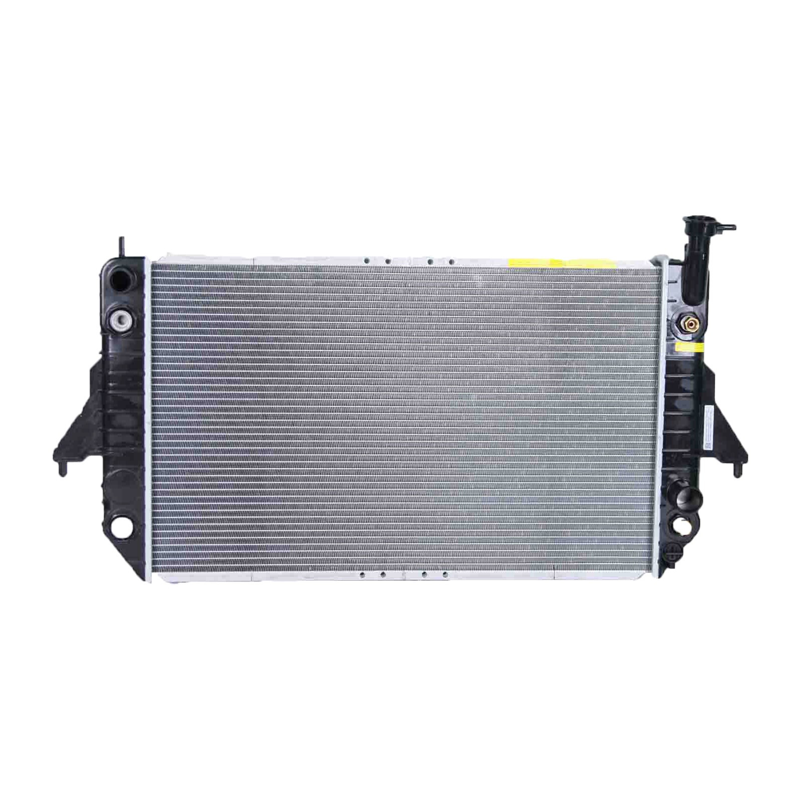 NEW Aluminum Core Cooling Radiator For 1995 Chevy Astro GMC Safari  4.3L Readair