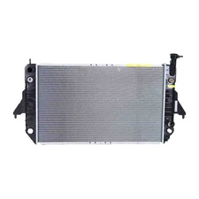 NEW Aluminum Core Cooling Radiator For 1995 Chevy Astro GMC Safari  4.3L Readair
