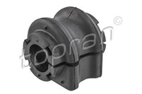 Lagerung Stabilisator Vorne Links Rechts Topran 636 017 FÜR Mercedes