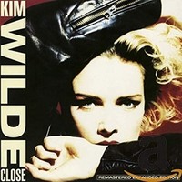 Kim Wilde - Close - Cd - G3Z