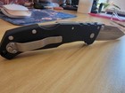 Cold Steel - Pro Lite Clip Point Plain Edge Knife - (20NSC) — photo 7