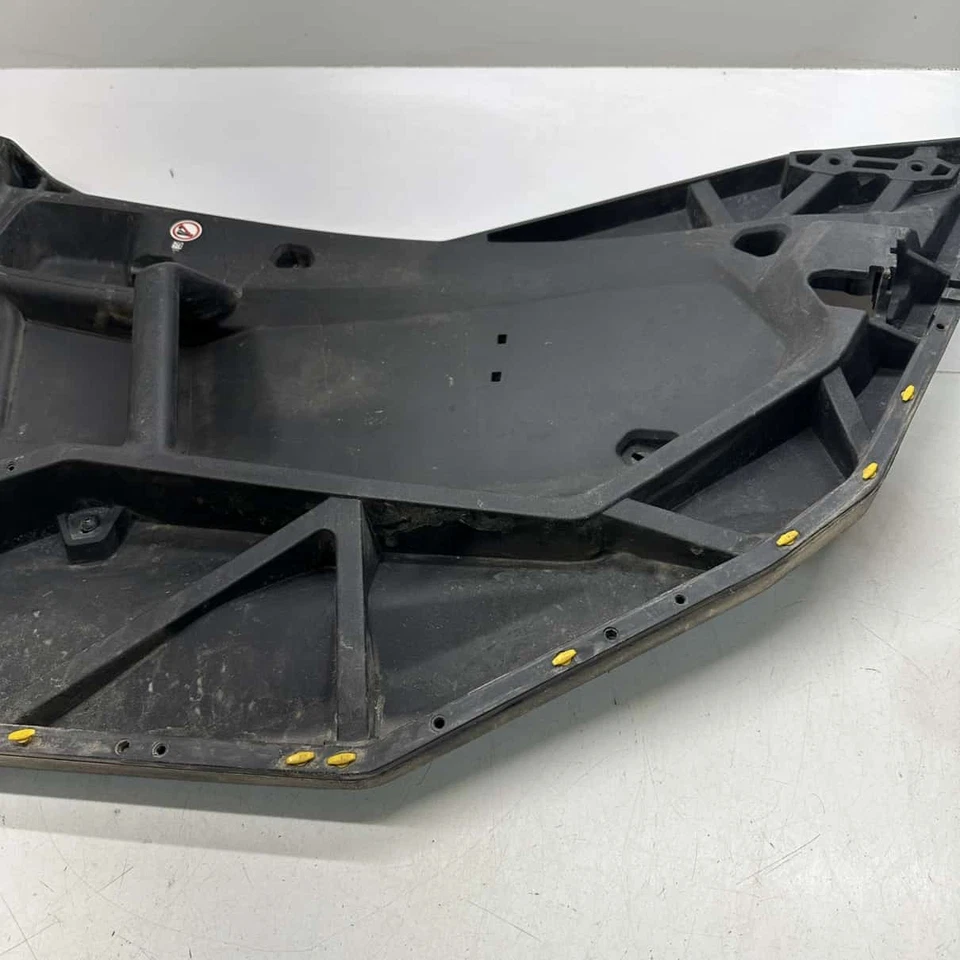 Front Door Trim Asm, RH - 2023 Can-Am Commander Max XT 1000R - Image 3 of 4