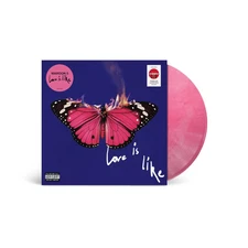 Maroon 5 - Love Is Like (Vinyl)